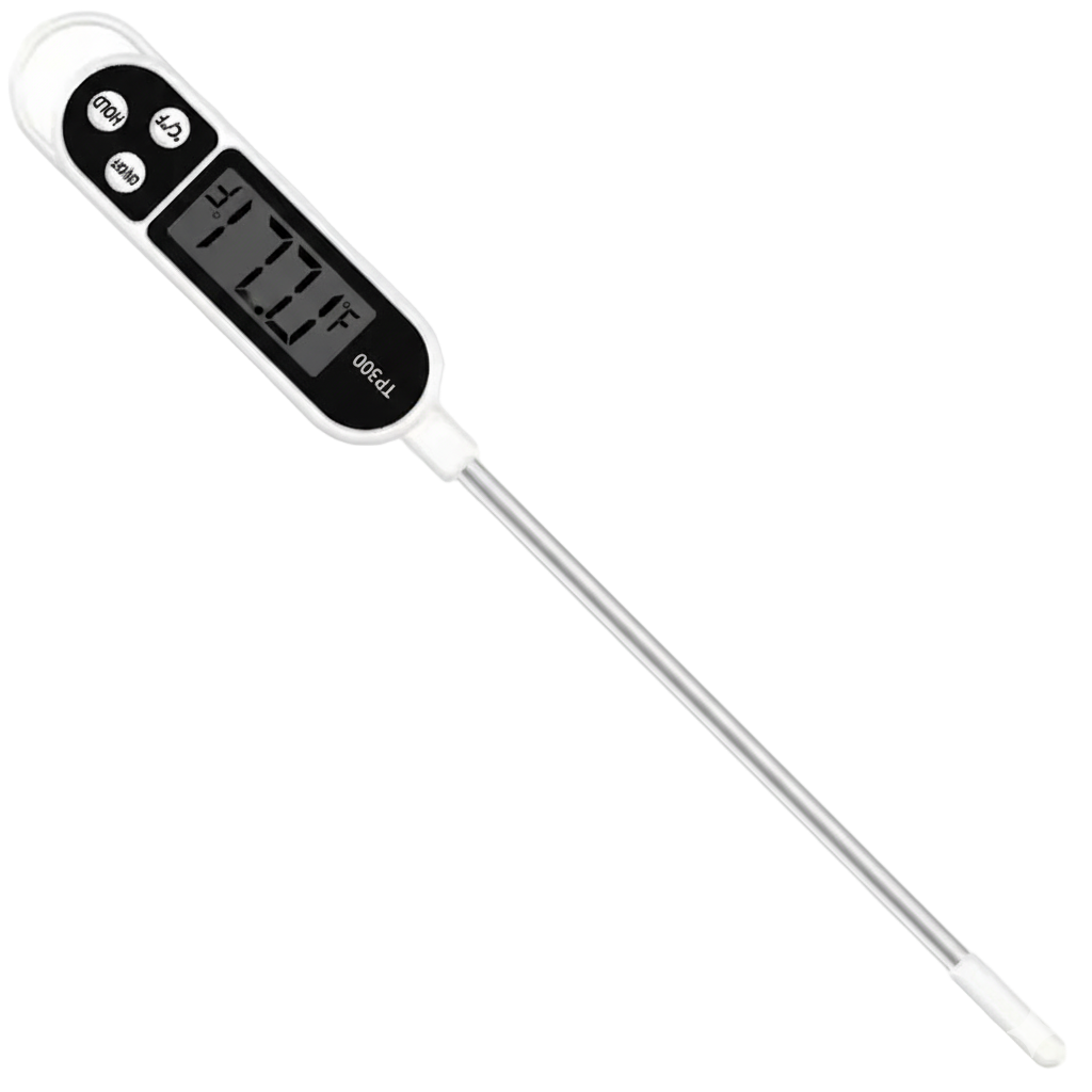 Termómetro de cocina Gratis