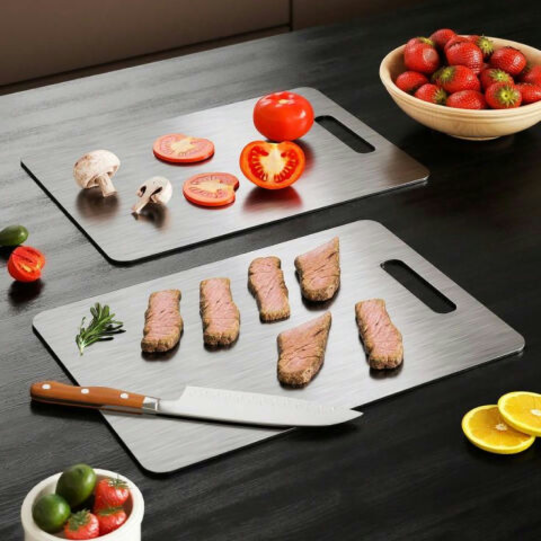 Tabla Saludable Pro®