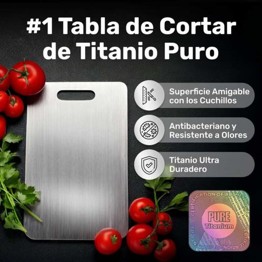 Tabla Saludable Pro®