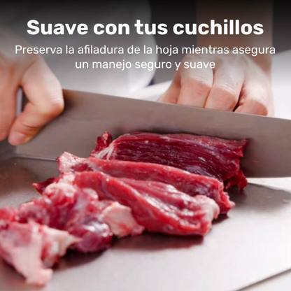 Tabla Saludable Pro®