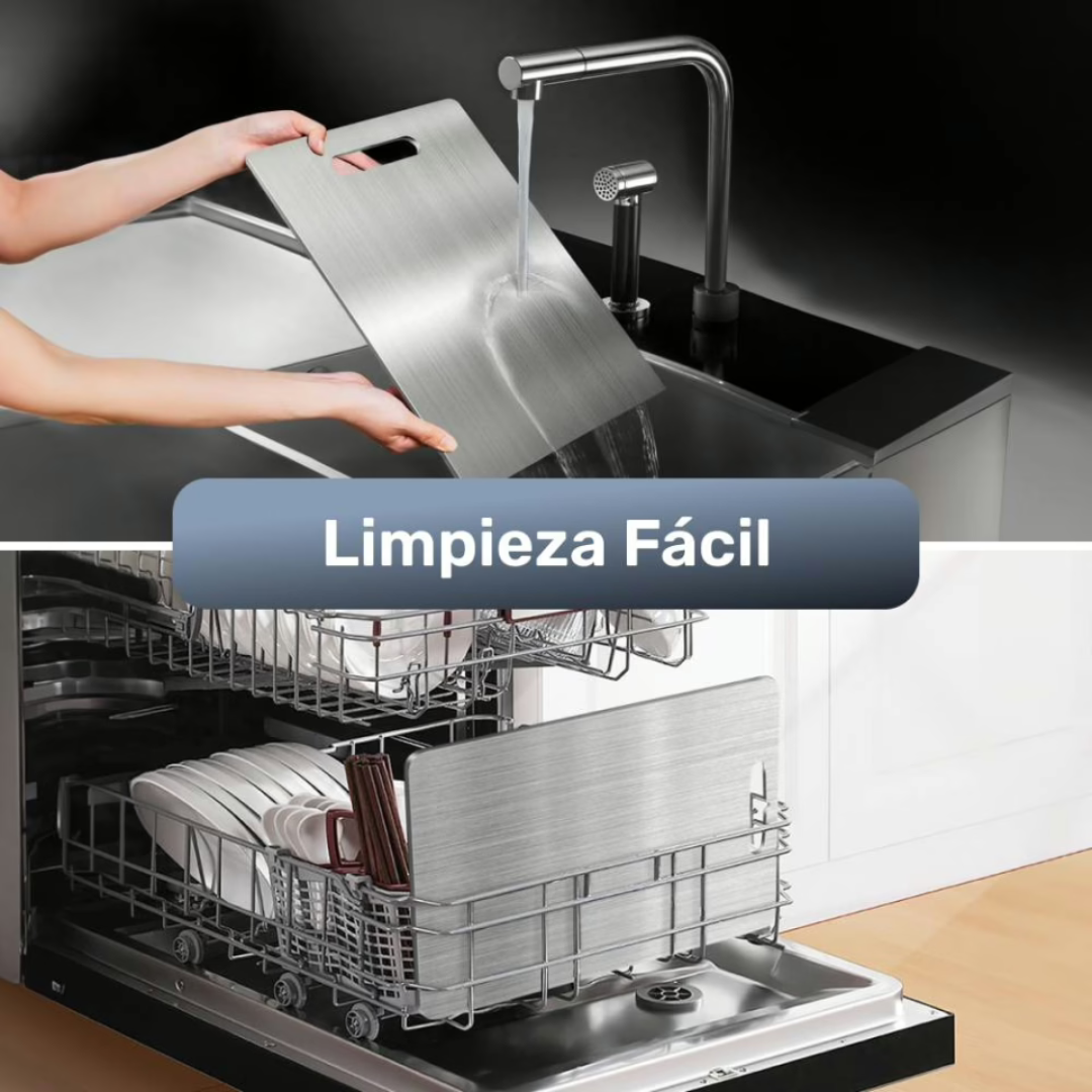 Tabla Saludable Pro®
