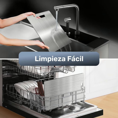 Tabla Saludable Pro®