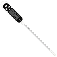 Termómetro de cocina Gratis