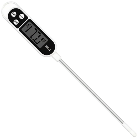 Termómetro de cocina Gratis